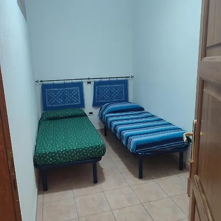 Estate In Sardegna Holiday home La Caletta