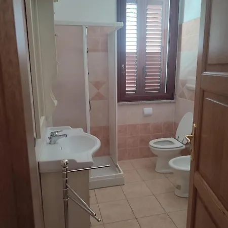 Holiday home Estate In Sardegna La Caletta