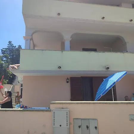 Estate In Sardegna